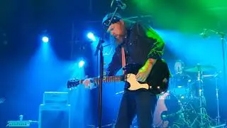 Mike Ross Band - The Only Place You Ever Take Me Is Down - Live at Just Push Play