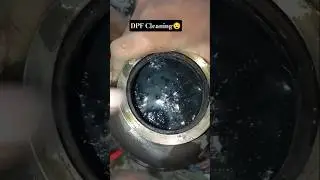 ✅DPF CLEANING 🛠👍👨&zwj;🔧🚘#dpf #cleaning #shorts #bmw