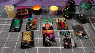 VIRGO, &iexcl;LA RIQUEZA LLEGA DE DONDE MENOS IMAGINAS! ZELLAGRO TAROT AMOR DIARIO 2026