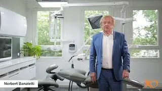 Apprenez les bases de l'ergonomie dentaire avec l’unit XO