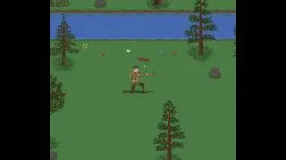 Leak: Trench Warfare 2 rifleman shooting animation