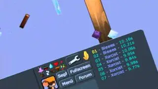 Transformice: Xorcist Bootcamp Burlas