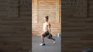 Best exercises for longevity for men over 40 💥 #SHORT
