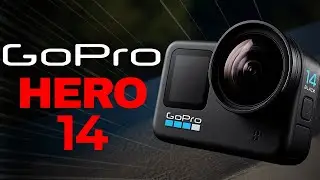 GoPro Hero 14 Leak Explained &ndash; Specs, Features & Surprises!