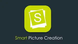 New Product released at Photokina 2016: Smart Picture Creation