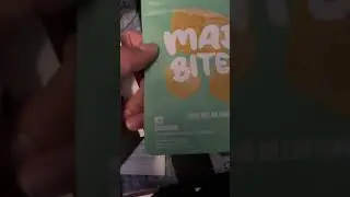 Mad labs care package