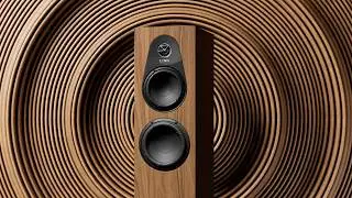 119 & 150 Loudspeakers | Energetic. Refined. Fun. | Linn
