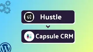 Integrating Hustle with Capsule CRM | Step-by-Step Tutorial | Bit Integrations