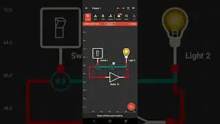 simple latch circuit