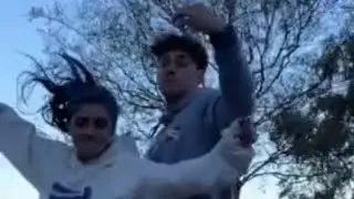 Corvette ~ Dixie D&rsquo;amelio & Noah Beck Couples TikTok Dance