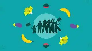 NOURRIR L'HUMANIT&Eacute; / Les alternatives &agrave; l'&eacute;levage industriel et aux produits animaux