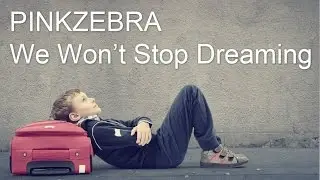 Pinkzebra feat. Benji Jackson 