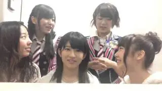 130325 AKB48 竹内美宥 9期ファンの人みてください byぱるる