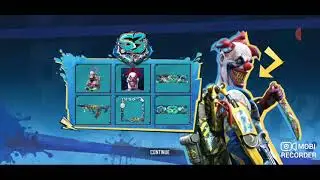 Cod Adventures with a holiday crate opening