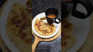 Namkeen Mota Roti #shorts #ytshorts #trending #indianfoodiesmrity #recipe #namkeenroti