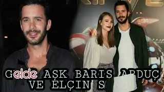 El&ccedil;in Sangu/Bariş Ardu&ccedil;/Love Came peace/By Zeeshan khan creations