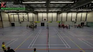 Atalante Vinkeveen DS1 - Ancora RVV DS2