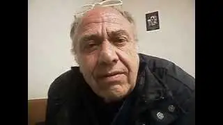 Patrick Messe pour La Tour Des H&eacute;ros (21/11/2015 )
