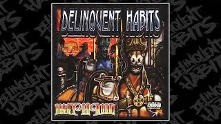 Delinquent Habits - Midnite Spin