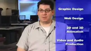 Computer Information Technology Program - Game Development