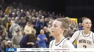 Sports Extra: Montana sports news and highlights (Jan. 10, 2026)