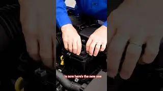 #automobiles #Driving tips #air filter change #love