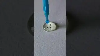 Waterdrop Art #Art #artwork #artist #satisfying #drawing #painting
