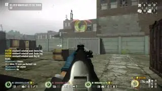 Payday 2 - Meltdown (Deathwish Loud)