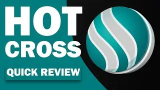 Hot Cross Quick Review: Cross Pool / Cross Chain Bridge / $HOTCROSS Token
