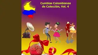 Cumbia Costeña