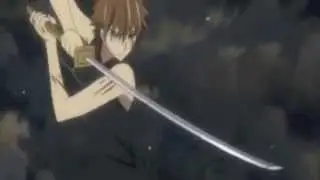 THE BAD ASS ANIME MASH UP EVER !!!