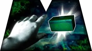 SUPER SECRET BOX! &bull; Stranded Deep