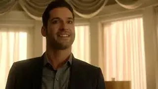 Lucifer Best Moments | All The Good Girls Go To Hell by Billie Eilish