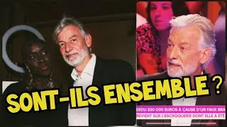 🤯❤️Gilles Verdez lâche enfin la vérité sur Fatou : séparation ou coup de théâtre ?