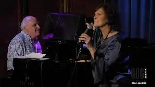 In A New York Minute (Fran Landesman/Simon Wallace) Sarah Moule & Simon Wallace Trio Live @ 606 Club
