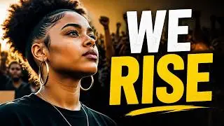 My Boy Arlo – Melanin Mosaic (We Will Rise) | Official Visualizer
