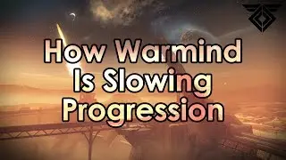 Destiny 2: How Warmind Is Slowing Progression (& What Needs to Happen Next)