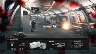 BF4: LagNation Is Comming!