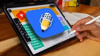 The only productive notes app: Exploring Notability