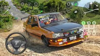 Drive to the Hills | New Etiket Online Multiplayer