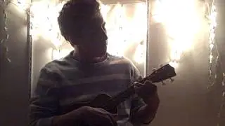 Toothpaste Kisses - The Maccabees (Ukulele cover)