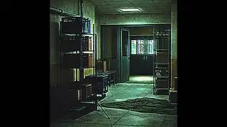 Custom Kane Pixels Song - Faint Memory - [The Backrooms]