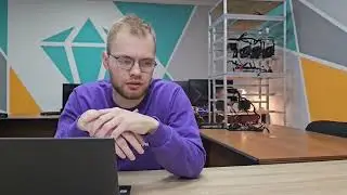 Альфа-тестирование удаленного управления MINUX-OS 03.02.2025