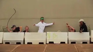 SKATE48 2015 - Polo Club (Jip Koorevaar, Pascal Moelaert, Lex van der Does & more)
