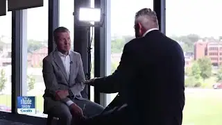 The Last Don of Providence: A Four-Part Docuseries