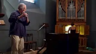 Camille Saint Saëns: 