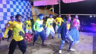 Bale Juheng jibon juli Ho Video Dance group 14 September 2021