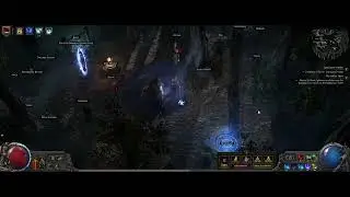 POE2 Bone Plants Disciple (UBER-END-GAME)