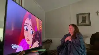Episode reaction Rapunzel’s Tangled Adventure “plus est en vous” Corona vs Zhan Tiri