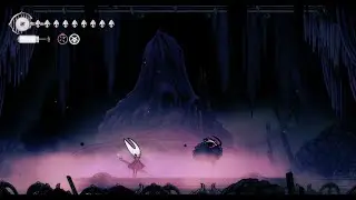 Hollow Knight: Silksong Tobbio Atormentado